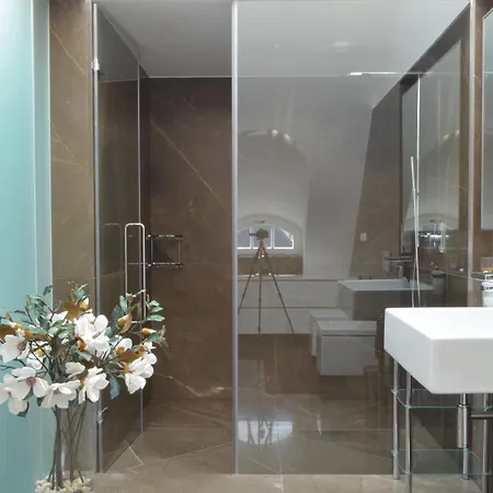 Apartment Penthouse Snezka Luxe Marianske Lazne