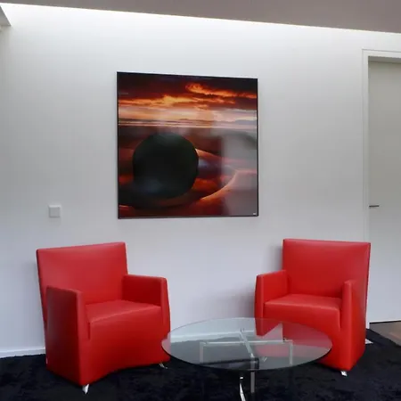 Penthouse Snezka Luxe Apartment Marianske Lazne